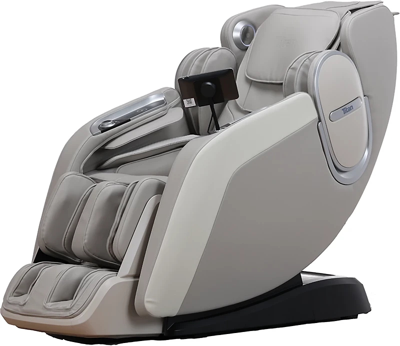 Osaki Titan Pro Cura 4D Zero Gravity Massage Chair With Heat