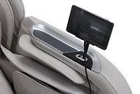 Osaki Titan Pro Cura 4D Zero Gravity Massage Chair With Heat