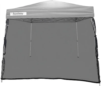 Z-Shade 10 ft x 10 ft Universal Mesh Sidewall