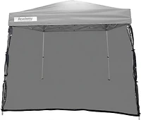 Z-Shade 10 ft x 10 ft Universal Mesh Sidewall