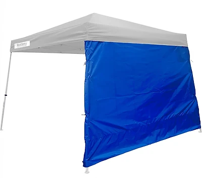 Z-Shade 10 ft x Universal Sidewall