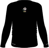 Nike Girls' 4-6X Dri-FIT UV Long Sleeve Hydroguard