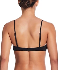 Nike Women’s Effortless Essential Bralette Bikini Top