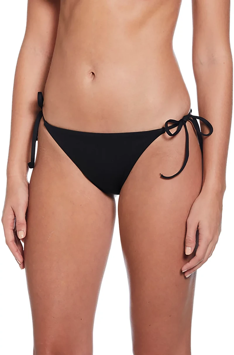Nike Women’s Effortless Essential Tie String Bikini Bottom