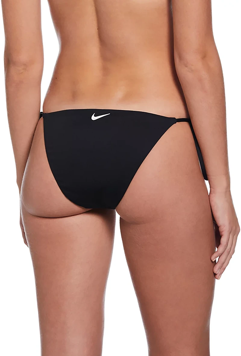Nike Women’s Effortless Essential Tie String Bikini Bottom