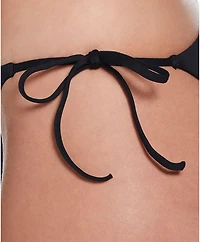 Nike Women’s Effortless Essential Tie String Bikini Bottom