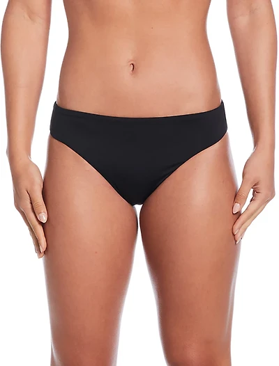 Nike Women’s Effortless Essential Tie String Bikini Bottom