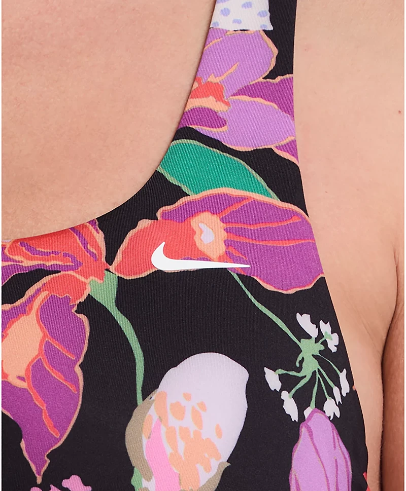 Nike Women’s Square Neck Tankini