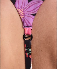 Nike Women’s Square Neck Tankini