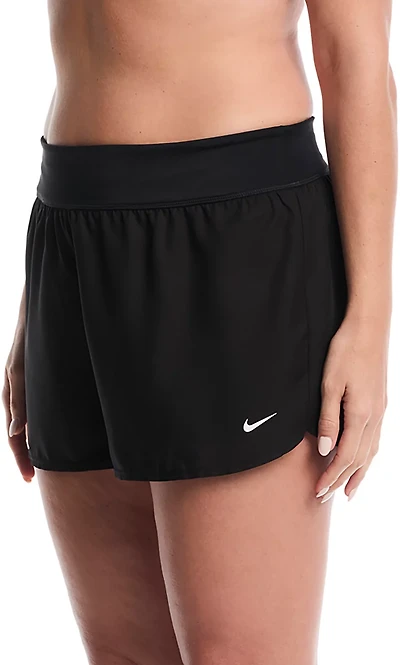 Nike Women's Essential Plus Boardshorts