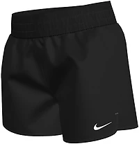 Nike Girls’ Swim Breaker 3" Volley Shorts
