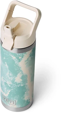 Yeti Rambler 18oz Straw Bottle