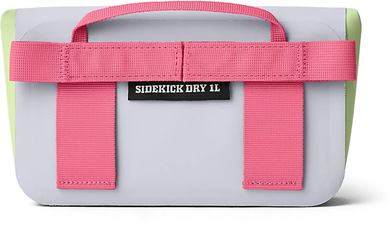 YETI SideKick Dry 1L