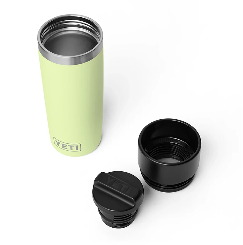 YETI Rambler 16 oz Travel Bottle with Commuter Cap