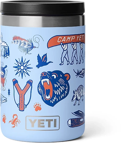 YETI Rambler 16 oz. Food Jar