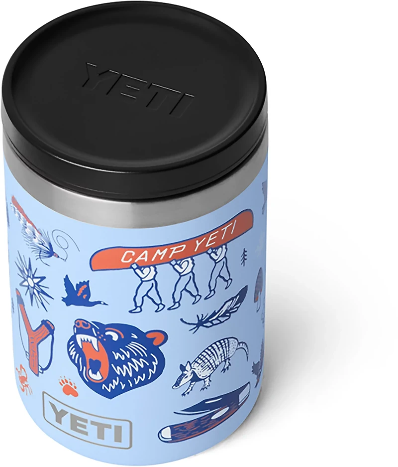 YETI Rambler 16 oz. Food Jar