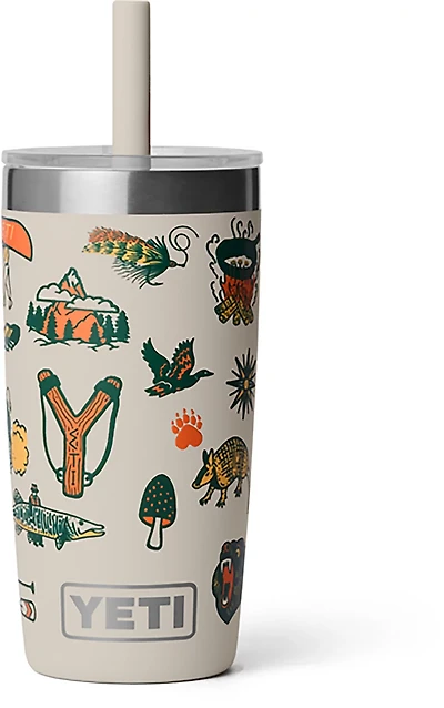 YETI Rambler Jr 10 oz Tumblr