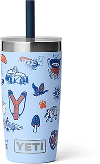 YETI Rambler Jr 10 oz Tumblr