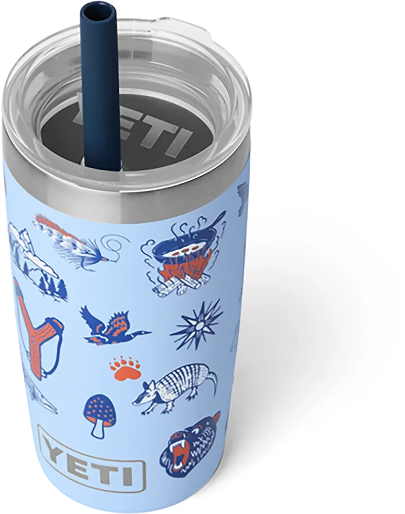 YETI Rambler Jr 10 oz Tumblr