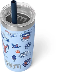 YETI Rambler Jr 10 oz Tumblr