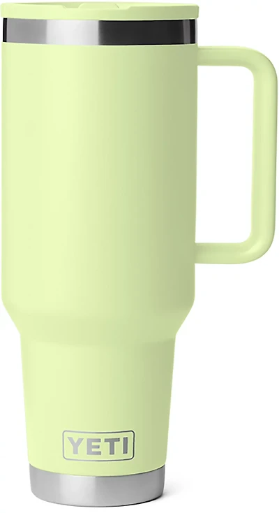 YETI Rambler 40 oz Travel Straw Mug