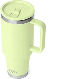 YETI Rambler 40 oz Travel Straw Mug