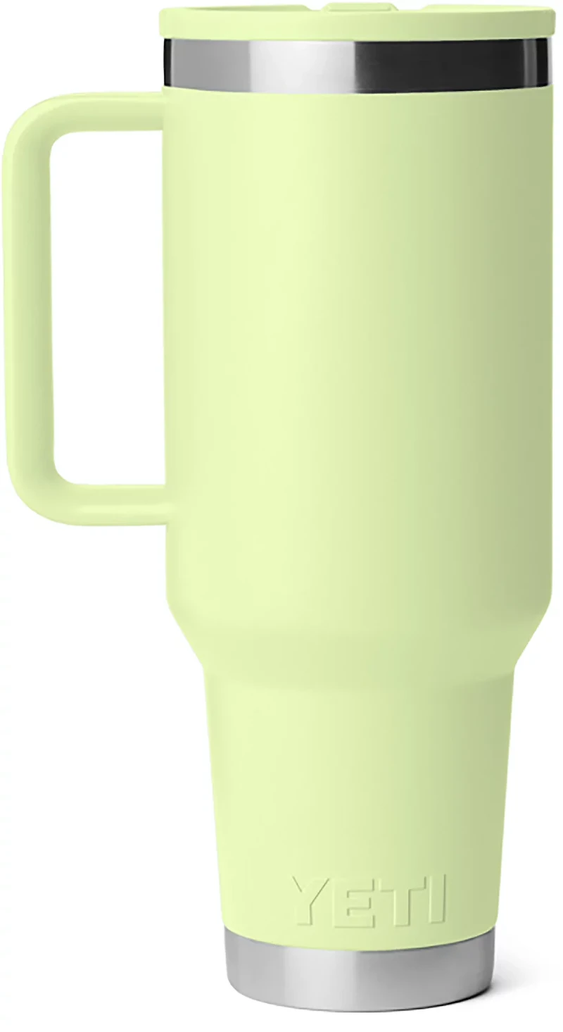 YETI Rambler 40 oz Travel Straw Mug