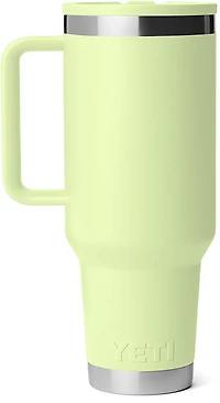 YETI Rambler 40 oz Travel Straw Mug