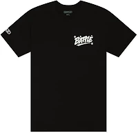 Battle Boys' Collage T‑shirt