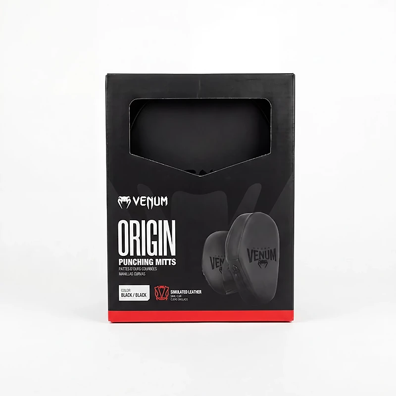 Venum Origin Focus Mitts