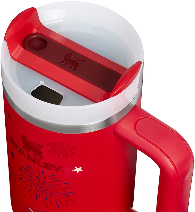 Stanley 30oz Adventure Quencher H2.0 FlowState Tumbler