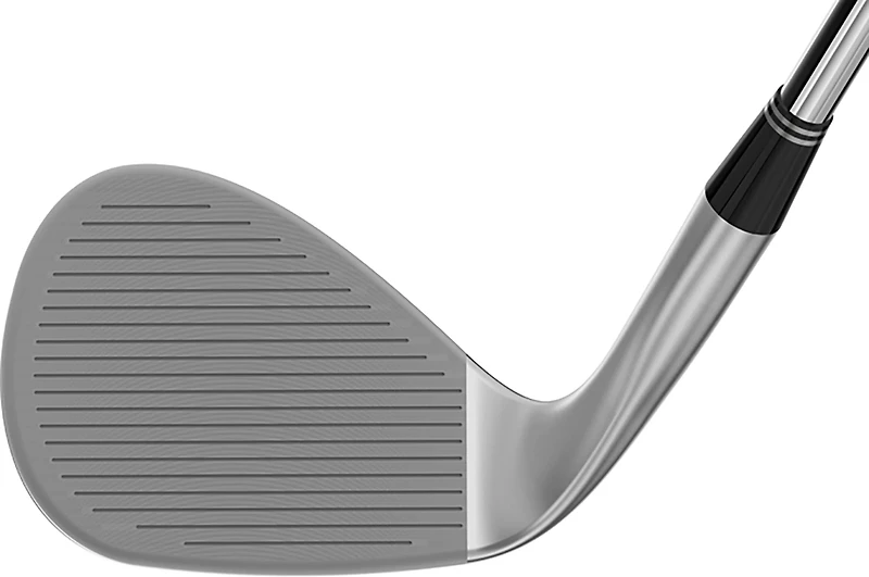 Cleveland Golf CBZ Full Face Tour Satin Wedge