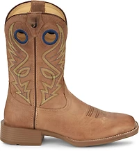 Justin Men's Untamed Pickett Western Boot