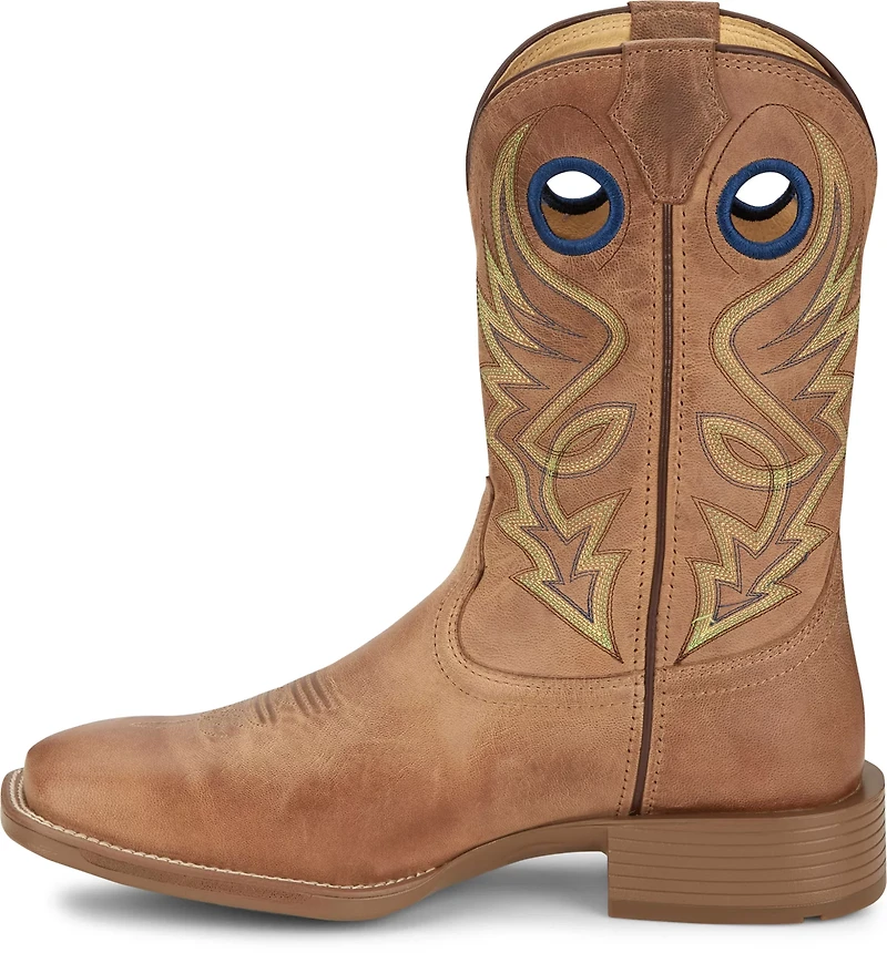 Justin Men's Untamed Pickett Western Boot