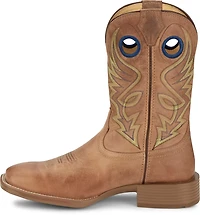 Justin Men's Untamed Pickett Western Boot