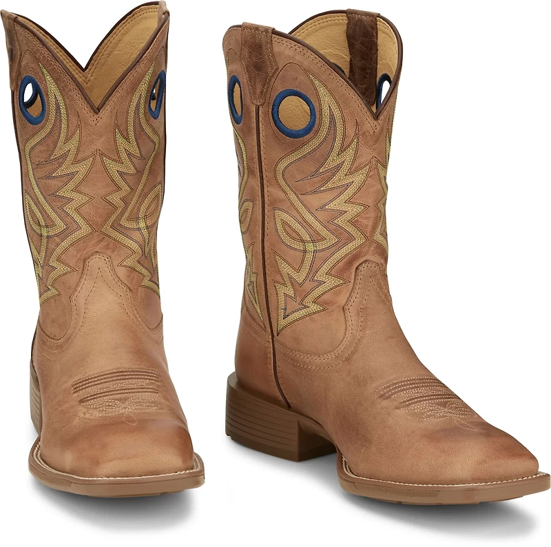 Justin Men's Untamed Pickett Western Boot