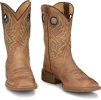 Justin Men's Untamed Pickett Western Boot