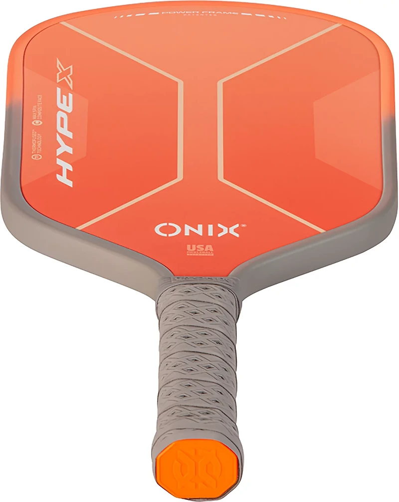 Onix HYPE X Pickleball Paddle