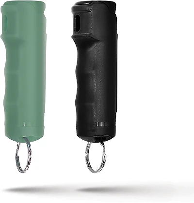 Guard Dog Security Flip-Top Pepper Spray 2-Pack