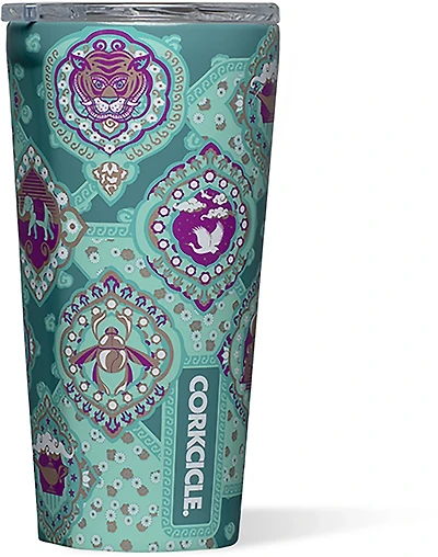 Corkcicle 16 oz Disney Princess Insulated Tumbler Cup