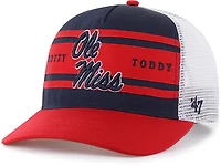 47 Adults' Ole Miss Hitch Cap