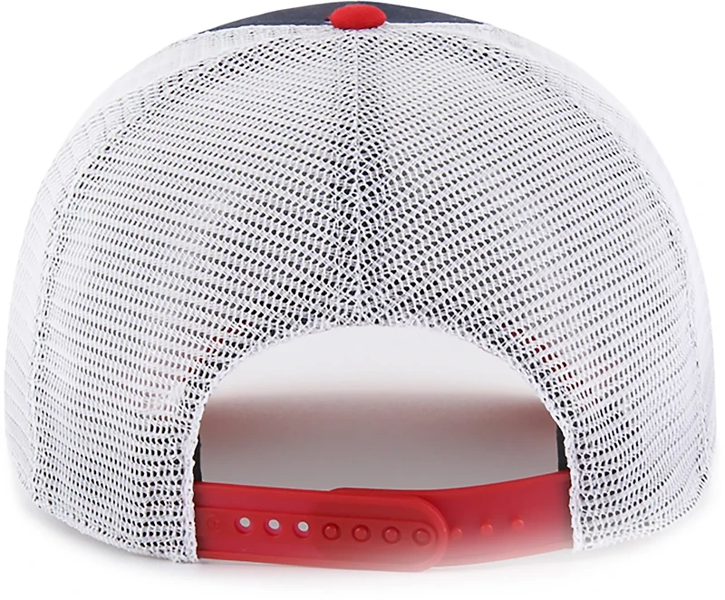 47 Adults' Ole Miss Hitch Cap