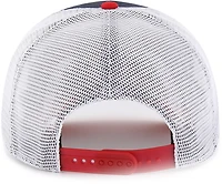 47 Adults' Ole Miss Hitch Cap