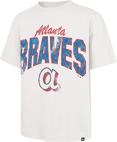 '47 Atlanta Braves City Connect Birch Foundation T-shirt