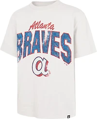 '47 Atlanta Braves City Connect Birch Foundation T-shirt