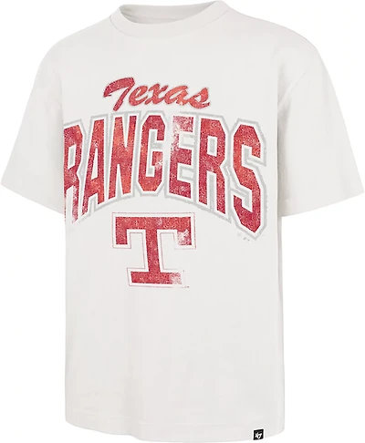 '47 Texas Rangers City Connect Birch Foundation T-shirt