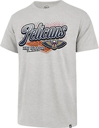 '47 New Orleans Pelicans Enfield Franklin Graphic T-shirt