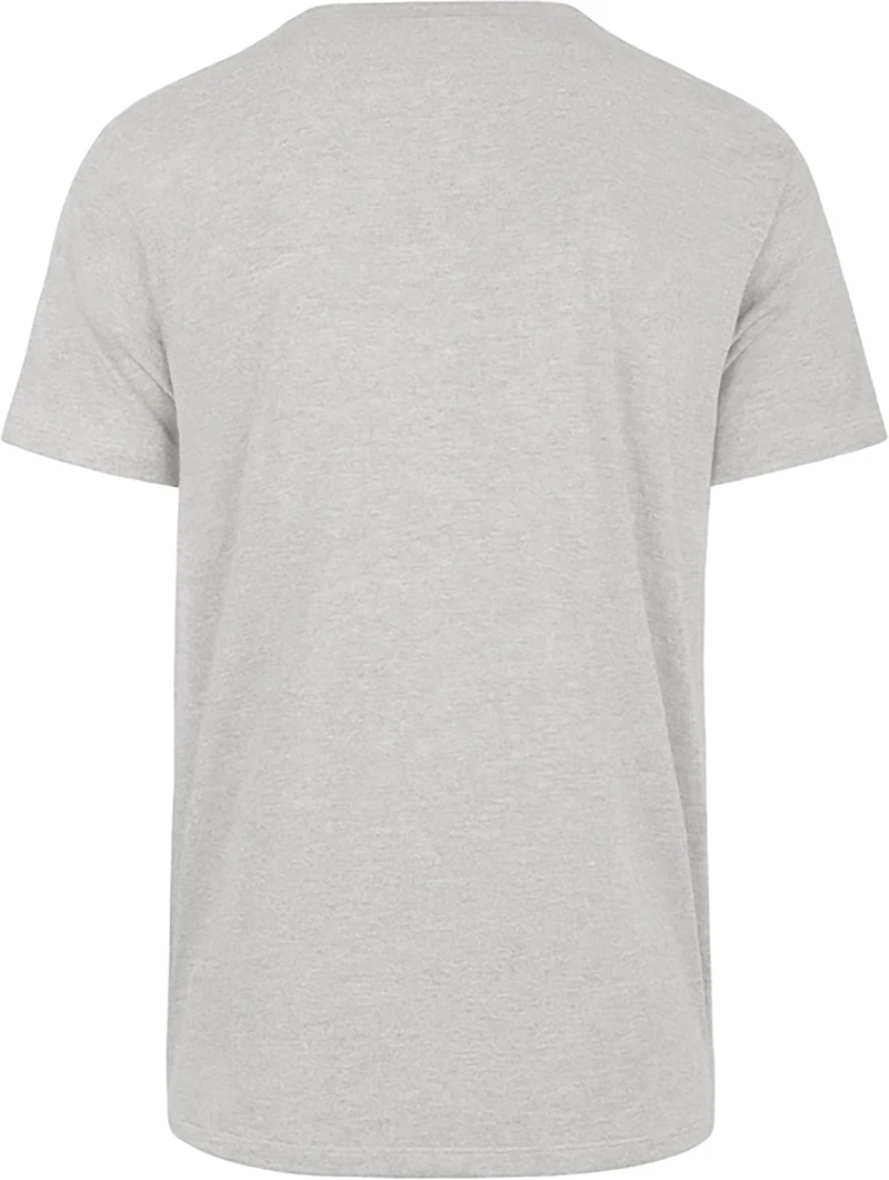 '47 New Orleans Pelicans Enfield Franklin Graphic T-shirt