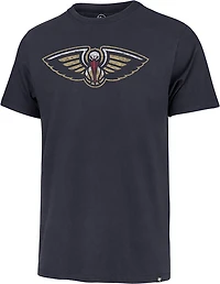 '47 Men's New Orleans Pelicans Premier Franklin T-Shirt