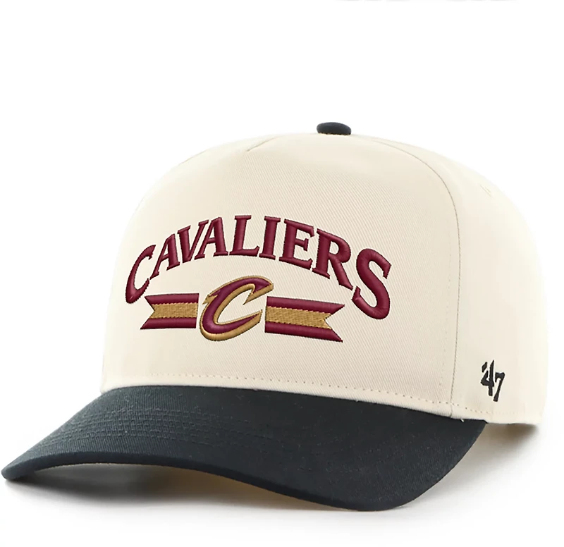 '47 Adults' Cavaliers Banner Hitch Cap